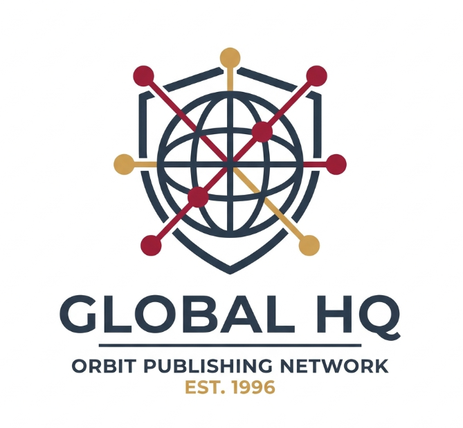 Global HQ Logo
