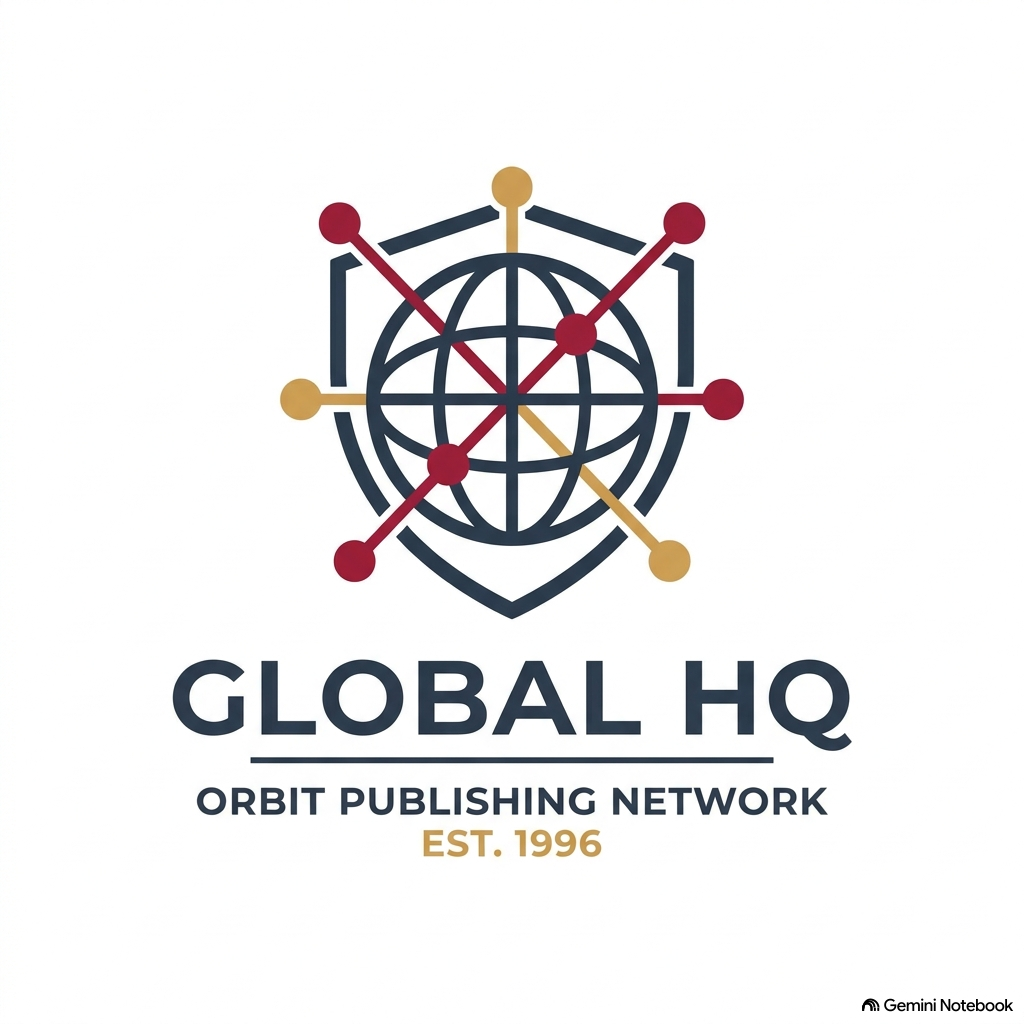 Global HQ Emblem